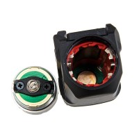 WADSN TLR-7 Style Weapon Light WM125 (Black) 