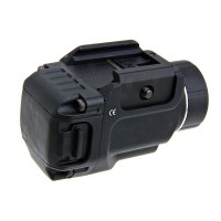 WADSN TLR-8 Style Weapon Light & Laser WM126 (Black) 
