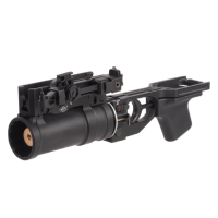 Double Bell GP-25 40mm Under Barrel Grenade Launcher for AK