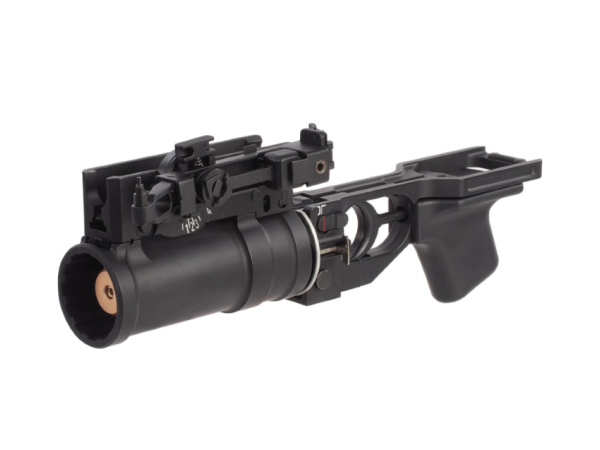 Double Bell GP-25 40mm Under Barrel Grenade Launcher for AK