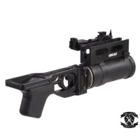Double Bell GP-25 40mm Under Barrel Grenade Launcher for AK