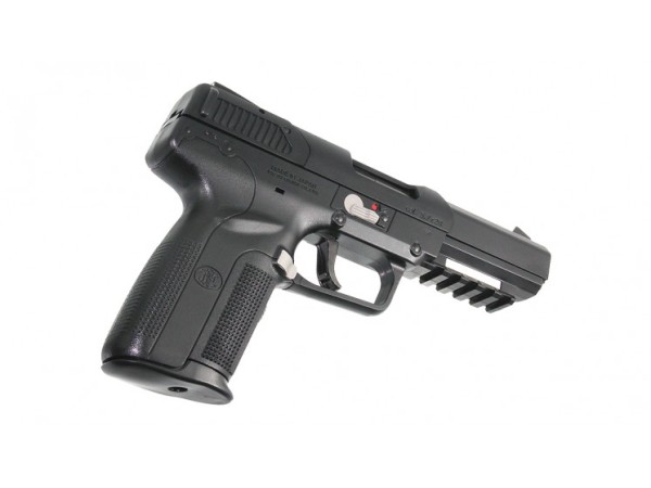 トイガン FN5-7 Black MODEL トイガン FN5-7 Black MODEL ZX Gun