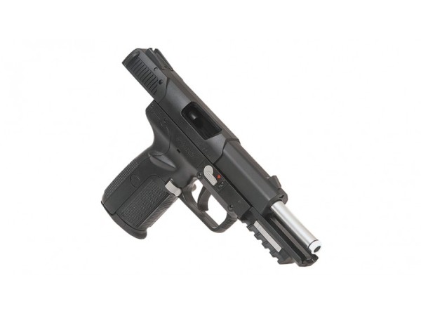 Tokyo Marui FN 5-7 GBB Pistol (Black)
