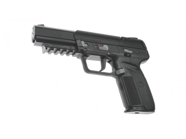 Tokyo Marui FN 5-7 GBB Pistol (Black)