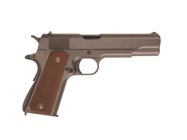 Tokyo Marui M1911A1 Colt Government (Black)