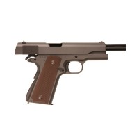 Tokyo Marui M1911A1 Colt Government (Black)