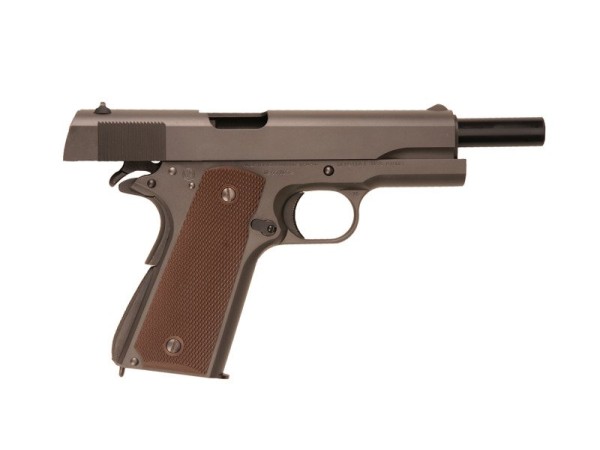 Tokyo Marui M1911A1 Colt Government (Black)