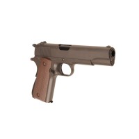 Tokyo Marui M1911A1 Colt Government (Black)