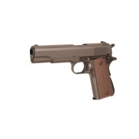 Tokyo Marui M1911A1 Colt Government (Black)
