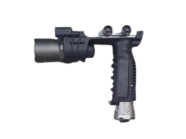 Element Surefire Style M910A Vertical Grip Scout Light (Black / Dark Earth) 