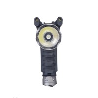 Element Surefire Style M910A Vertical Grip Scout Light (Black / Dark Earth) 