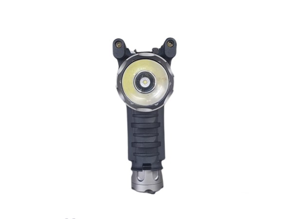 Element Surefire Style M910A Vertical Grip Scout Light (Black / Dark Earth) 