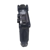 Element Surefire Style M910A Vertical Grip Scout Light (Black / Dark Earth) 