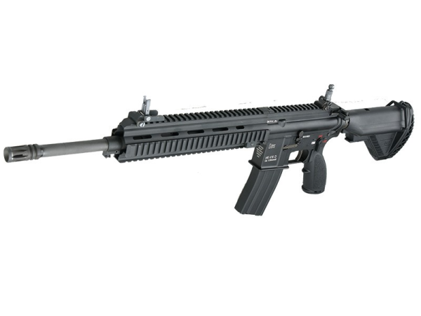 Umarex M27 IAR AEG Ver.2 (Black)