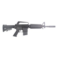 Double Bell XM177 M4 AEG (Black) 