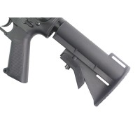 Double Bell XM177 M4 AEG (Black) 