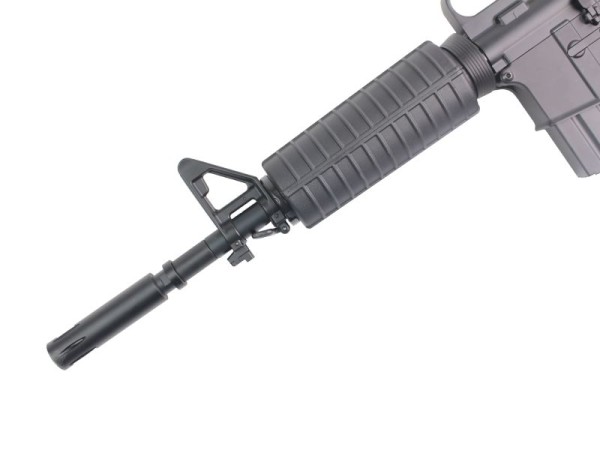 Double Bell XM177 M4 AEG (Black) 