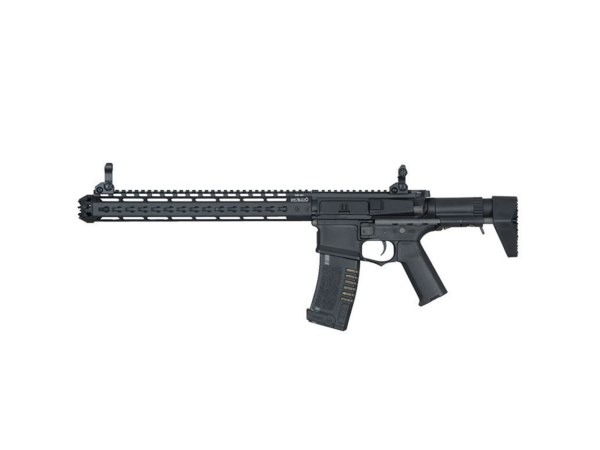 Ares Amoeba Octa Arms Honey Badger (Black)