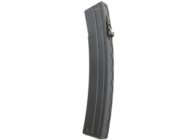 S&T Sterling Magazine (110 Rounds - Black - STMAG05)