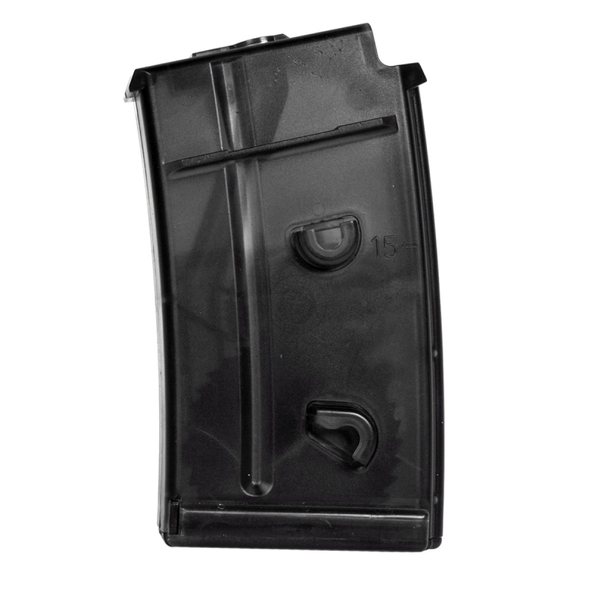 JG 552 Magazine (220 Rounds)