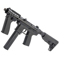 Echo1 GATX With M4 Stock AEG (Black) 