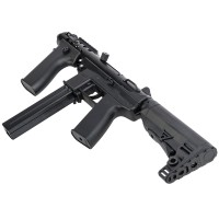 Echo1 GATX With M4 Stock AEG (Black) 