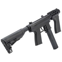 Echo1 GATX With M4 Stock AEG (Black) 