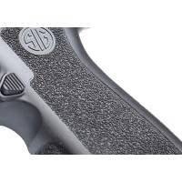 SIG AIR - VFC P320 XCARRY GBB Pistol (Black)