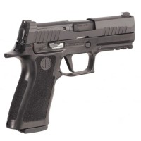 SIG AIR - VFC P320 XCARRY GBB Pistol (Black)