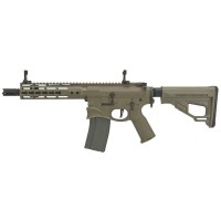 Ares Sharp Bros Licensed Hellbreaker M4 7" (Tan)