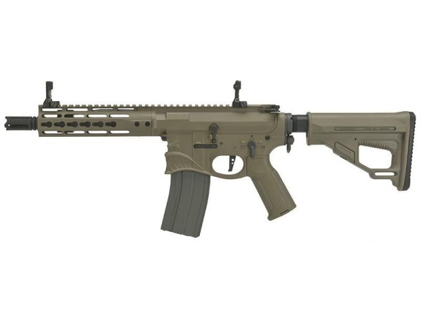 Ares Sharp Bros Licensed Hellbreaker M4 7" (Tan) Ares Sharp Bros Licensed Hellbreaker M4 7" (Tan)