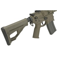 Ares Sharp Bros Licensed Hellbreaker M4 7" (Tan)