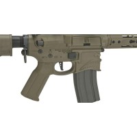 Ares Sharp Bros Licensed Hellbreaker M4 7" (Tan)