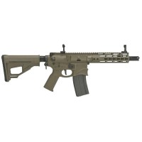 Ares Sharp Bros Licensed Hellbreaker M4 7" (Tan)