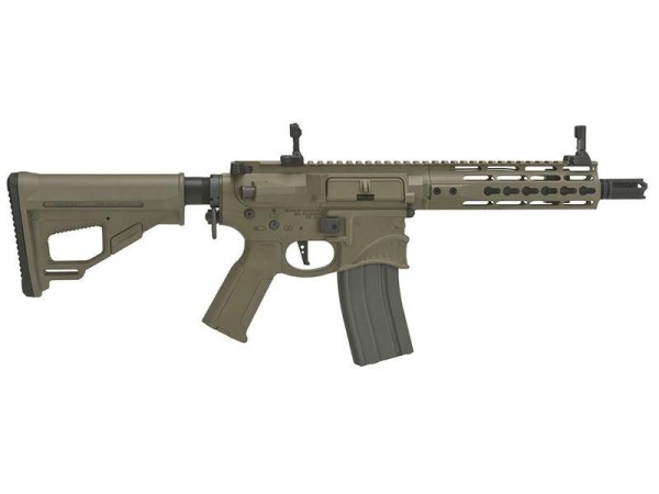 Ares Sharp Bros Licensed Hellbreaker M4 7" (Tan)