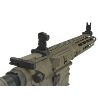 Ares Sharp Bros Licensed Hellbreaker M4 7" (Tan)