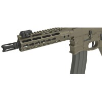 Ares Sharp Bros Licensed Hellbreaker M4 7" (Tan)