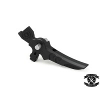 GATE Nova Trigger 2B1 CNC (Matt Black, Silver, Red) 