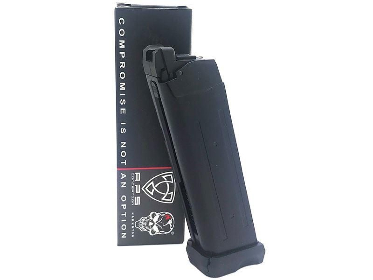 APS Co2 Magazine for Dual Power Pistol (D-Mod – AC045)