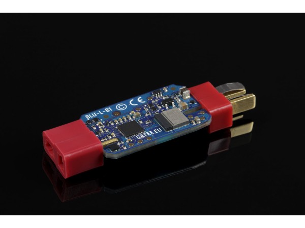 Gate Blu-link for Gate Control Station