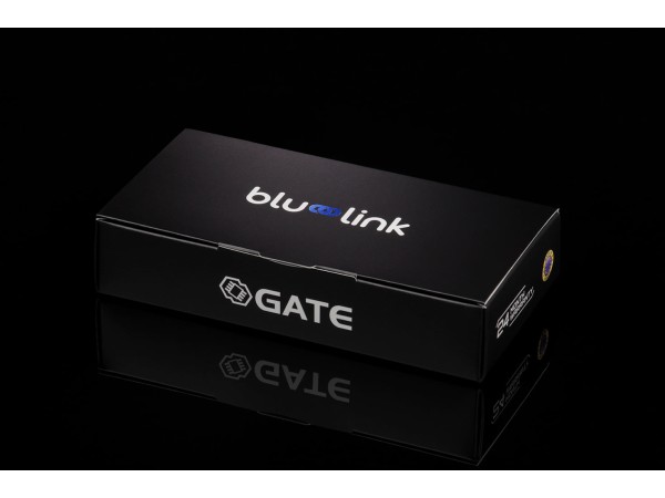 Gate Blu-link for Gate Control Station