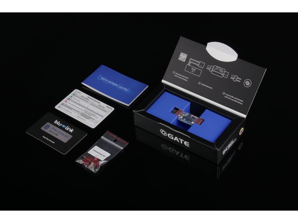 GATE製 Blu－LINK for GATE Control Station GATE製 Blu－LINK for GATE Control Station 【公式通販】