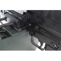 A&K FN Licensed M249 SPW (Cybergun Licenced) 