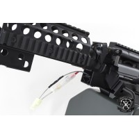 A&K FN Licensed M249 SPW (Cybergun Licenced) 