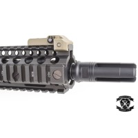 Tokyo Marui M4 MK18 Mod.1 Recoil Shock AEG