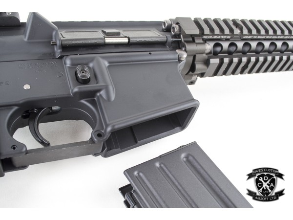 Tokyo Marui M4 MK18 Mod.1 Recoil Shock AEG