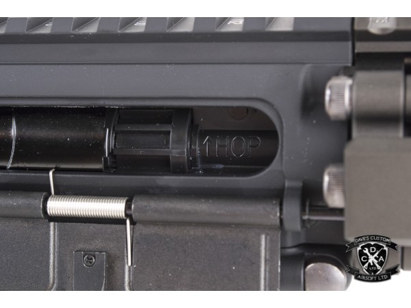 Tokyo Marui M4 MK18 Mod.1 Recoil Shock AEG