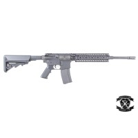Tokyo Marui M4 RECCE Rifle Recoil Shock AEG