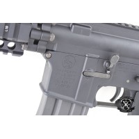 Tokyo Marui M4 RECCE Rifle Recoil Shock AEG
