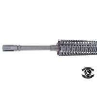 Tokyo Marui M4 RECCE Rifle Recoil Shock AEG